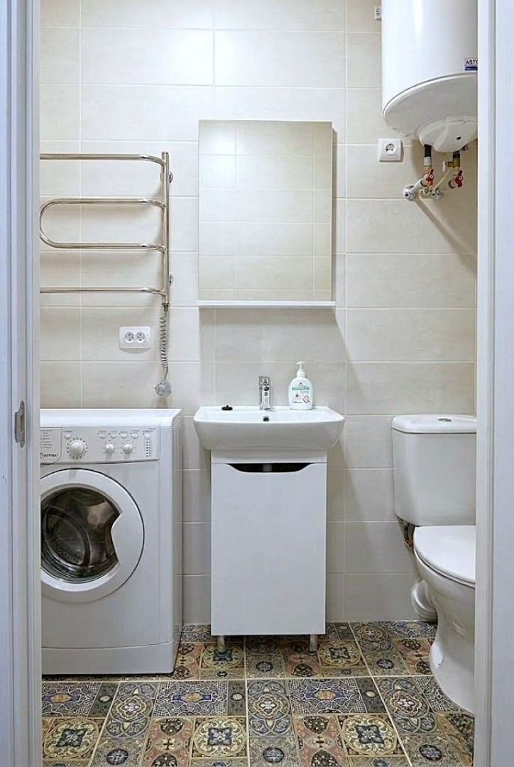 продажа однокомнатной квартиры номер A-174716 в Приморском районе, фото номер 8